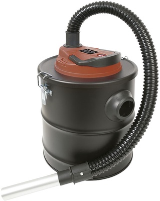 Aspirador Cenizas E556 15l Habitex